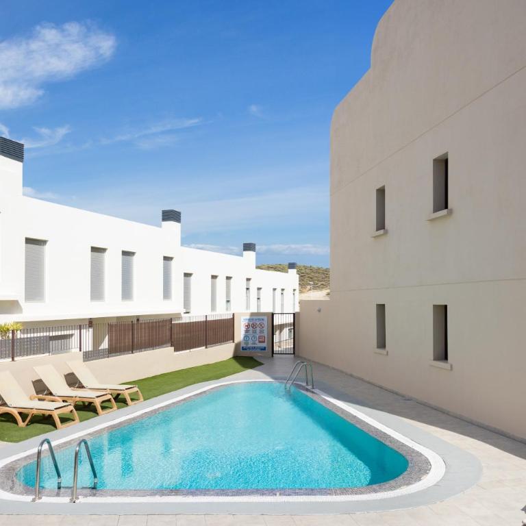 Oasis El Médano By Sunkeyrents - Apartamento - 1