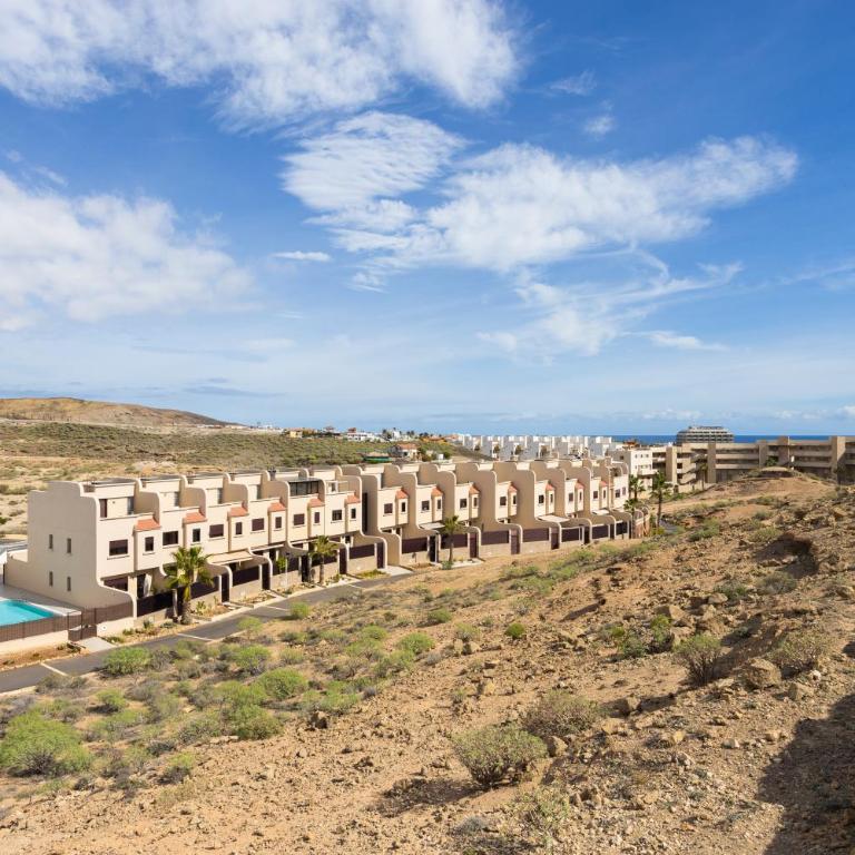 Oasis El Médano By Sunkeyrents - Apartamento - 48