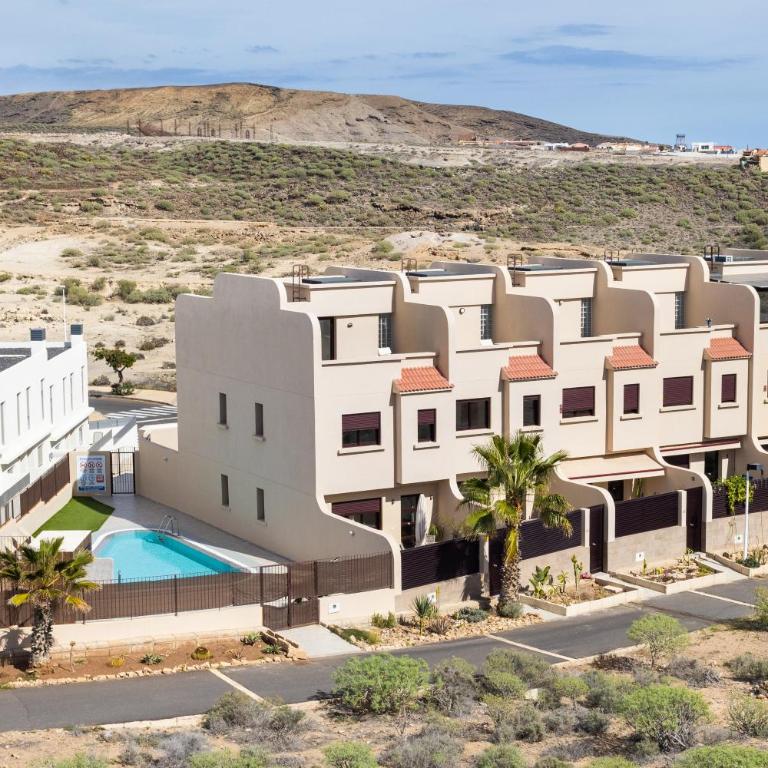 Oasis El Médano By Sunkeyrents - Apartamento - 47