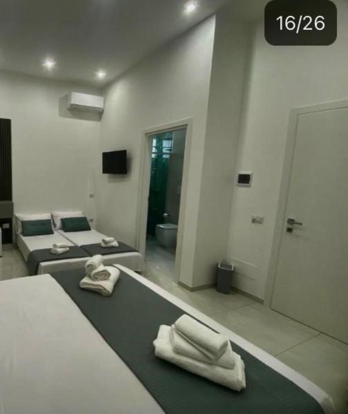NOGA rooms - Large Double Room - 8