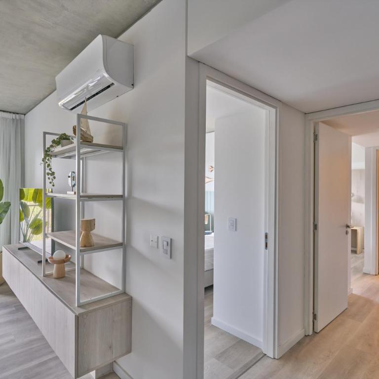 Almarena La Reserva - Apartamento de 2 dormitorios con vistas - 9