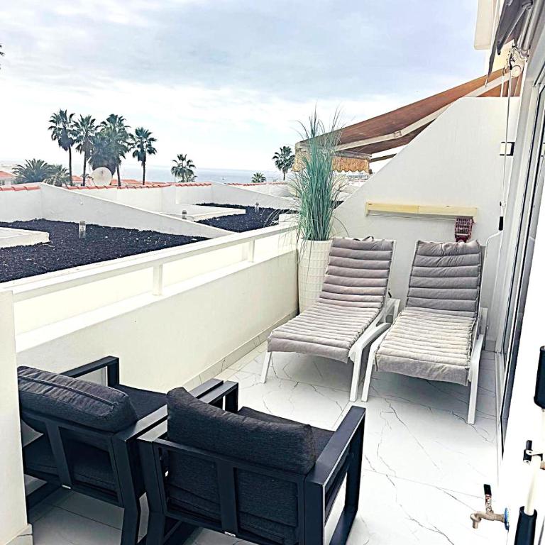 Sun Island - Two-Bedroom Apartment - 35
