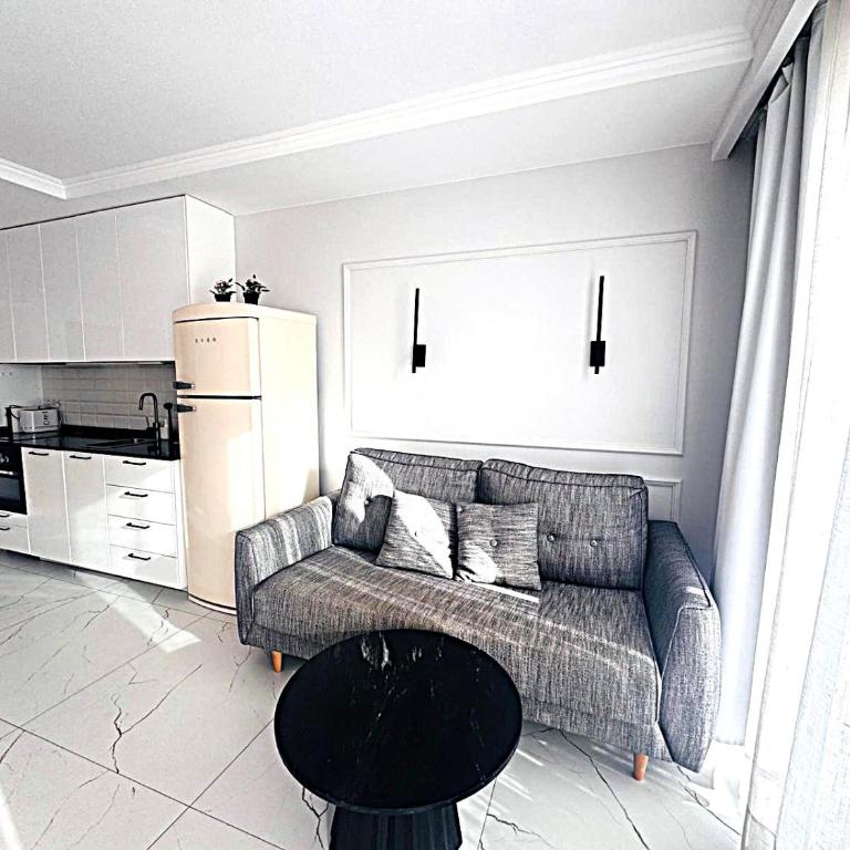 Sun Island - Two-Bedroom Apartment - 20