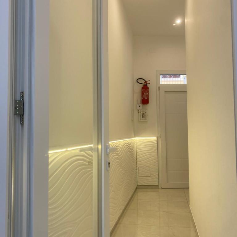 NOGA rooms - Deluxe Room - 8