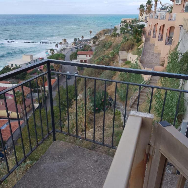 Casa Corallo - Appartamento con doccia - 3