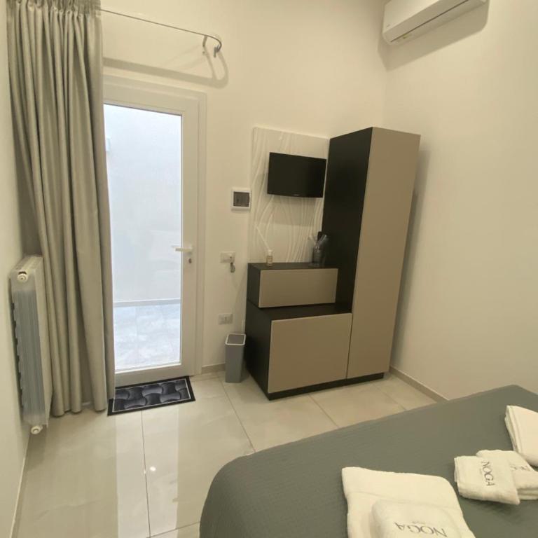 NOGA rooms - Deluxe Room - 4
