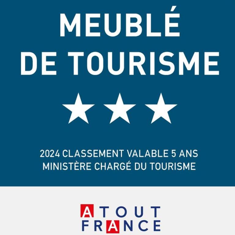 Maison près de la plage, climatisée, terrasse, parking - FR-1-529-296 - Ferienhaus - 15