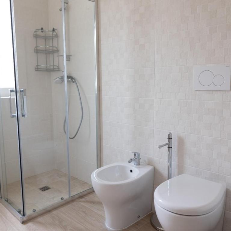 CASA JANE Appartamento in villa - Casa con 2 Camere da Letto - 8