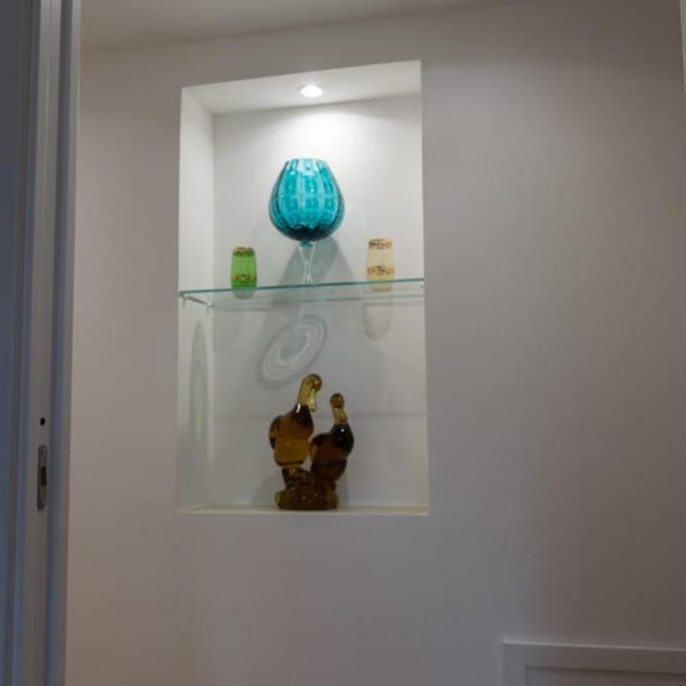 CASA JANE Appartamento in villa - Casa con 2 Camere da Letto - 10