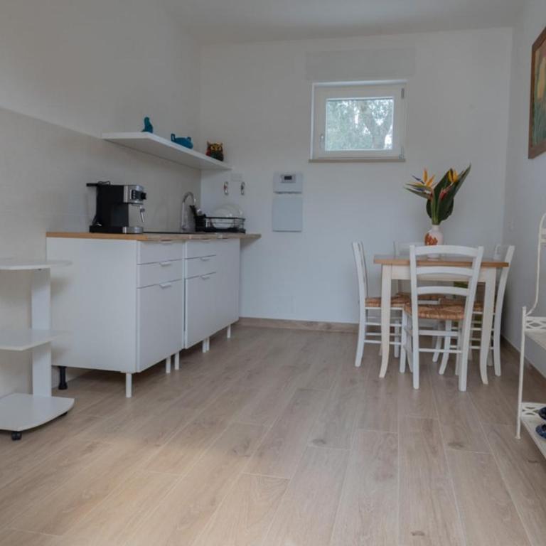 CASA JANE Appartamento in villa - Casa con 2 Camere da Letto - 12