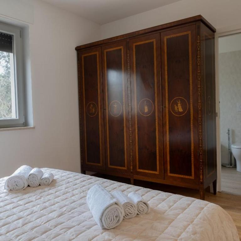 CASA JANE Appartamento in villa - Casa con 2 Camere da Letto - 13