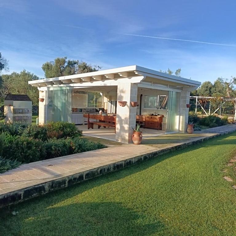 CASA JANE Appartamento in villa - Casa con 2 Camere da Letto - 14