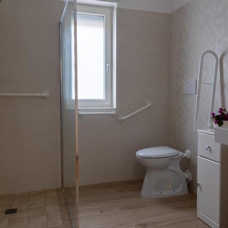 CASA JANE Appartamento in villa - Casa con 2 Camere da Letto - 15