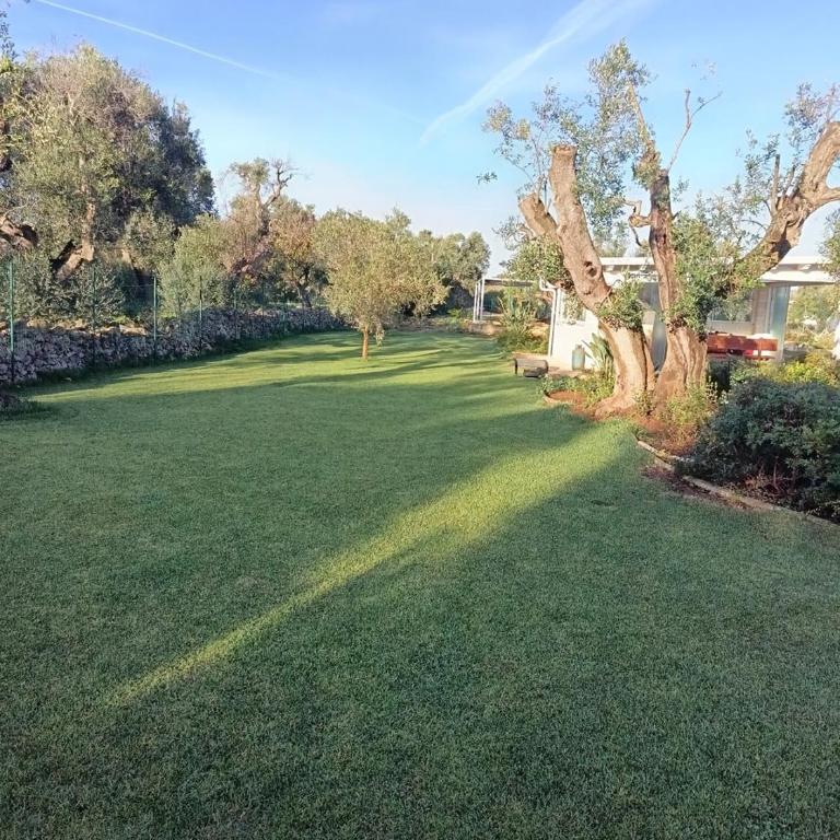 CASA JANE Appartamento in villa - Casa con 2 Camere da Letto - 19