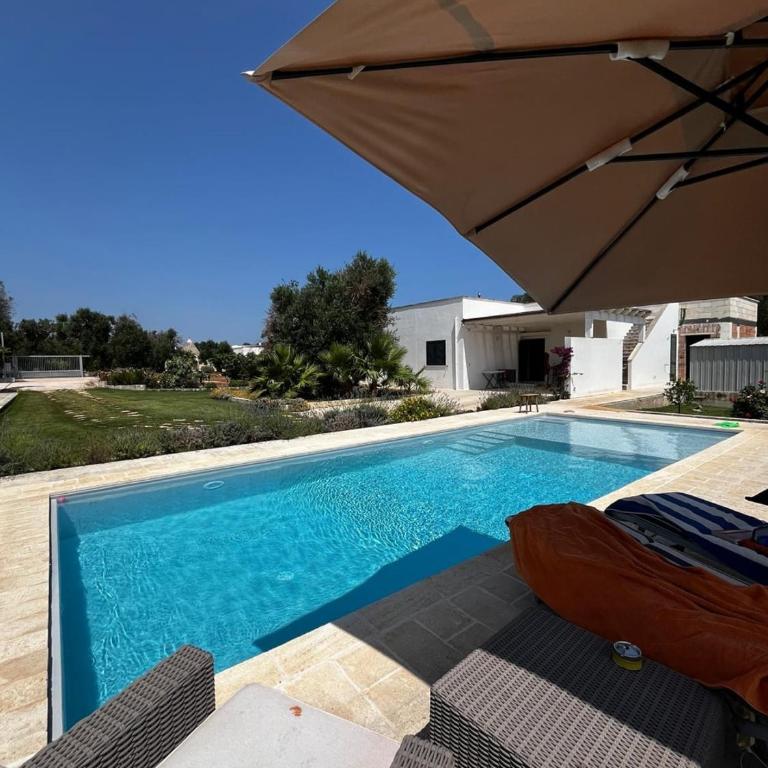 CASA JANE Appartamento in villa - Casa con 2 Camere da Letto - 21