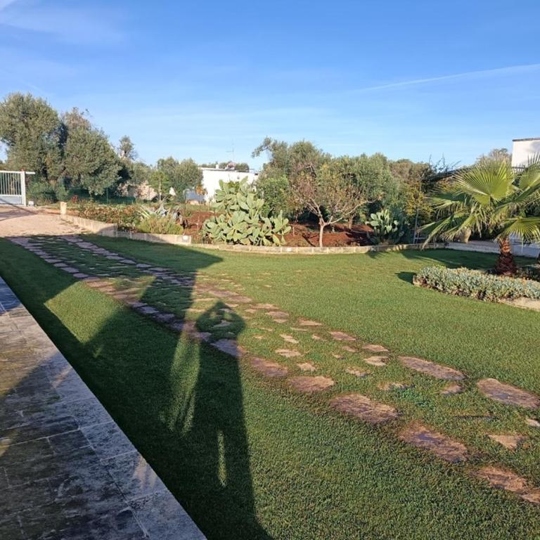 CASA JANE Appartamento in villa - Casa con 2 Camere da Letto - 22