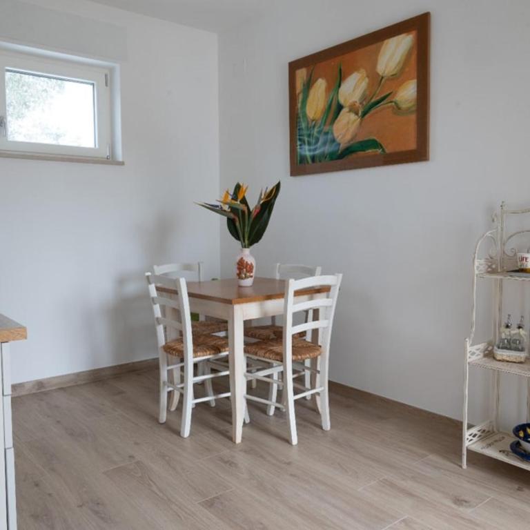 CASA JANE Appartamento in villa - Casa con 2 Camere da Letto - 25