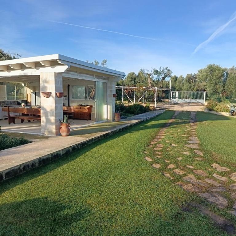 CASA JANE Appartamento in villa - Casa con 2 Camere da Letto - 26
