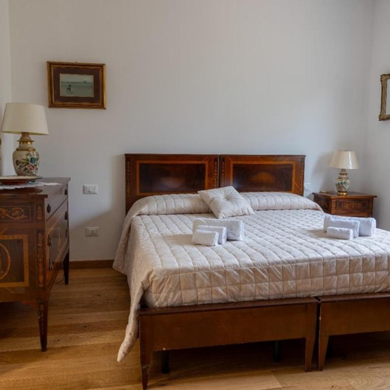 CASA JANE Appartamento in villa - Casa con 2 Camere da Letto - 28