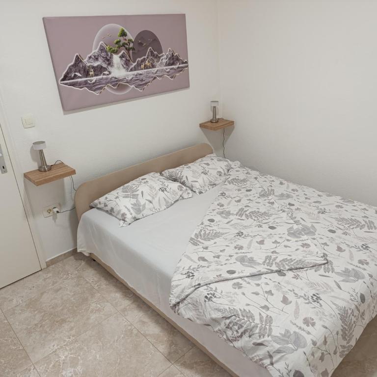 Apartman A&M - One-Bedroom Apartment - 13