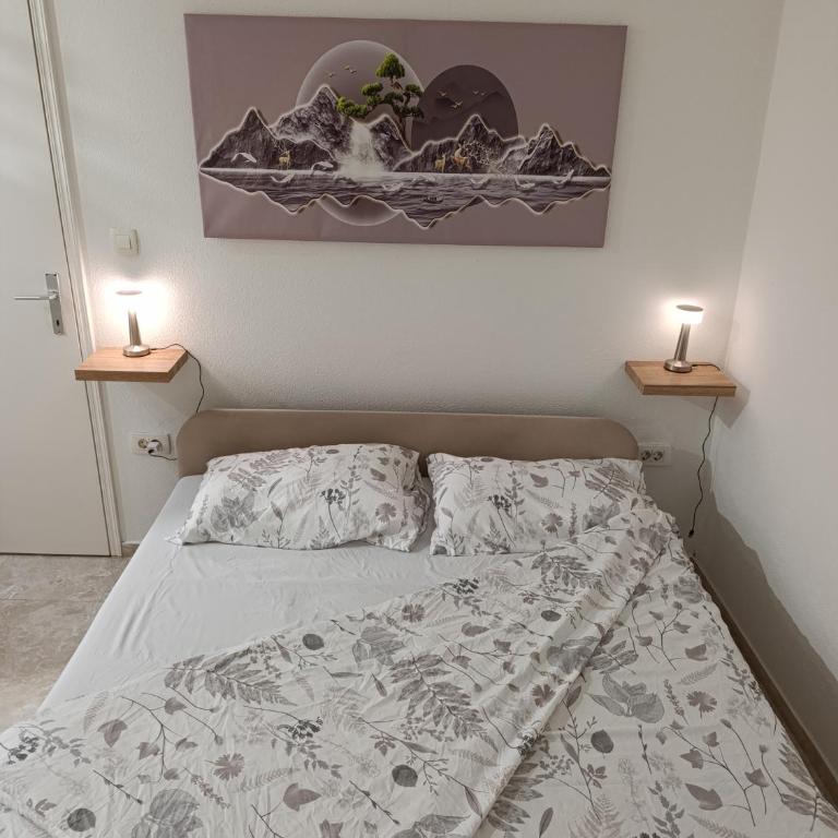 Apartman A&M - One-Bedroom Apartment - 14