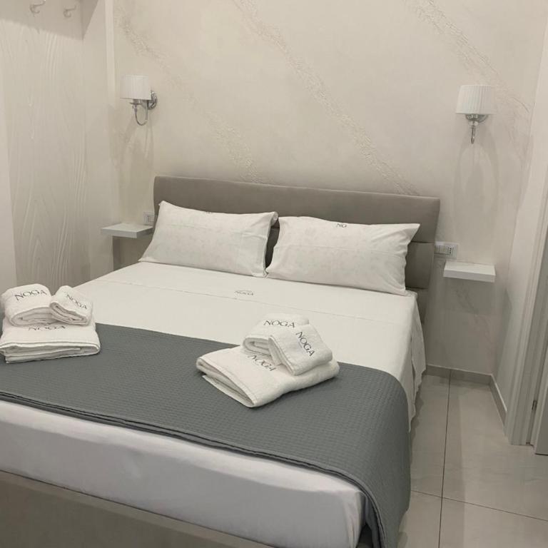 NOGA rooms - Deluxe Room - 2