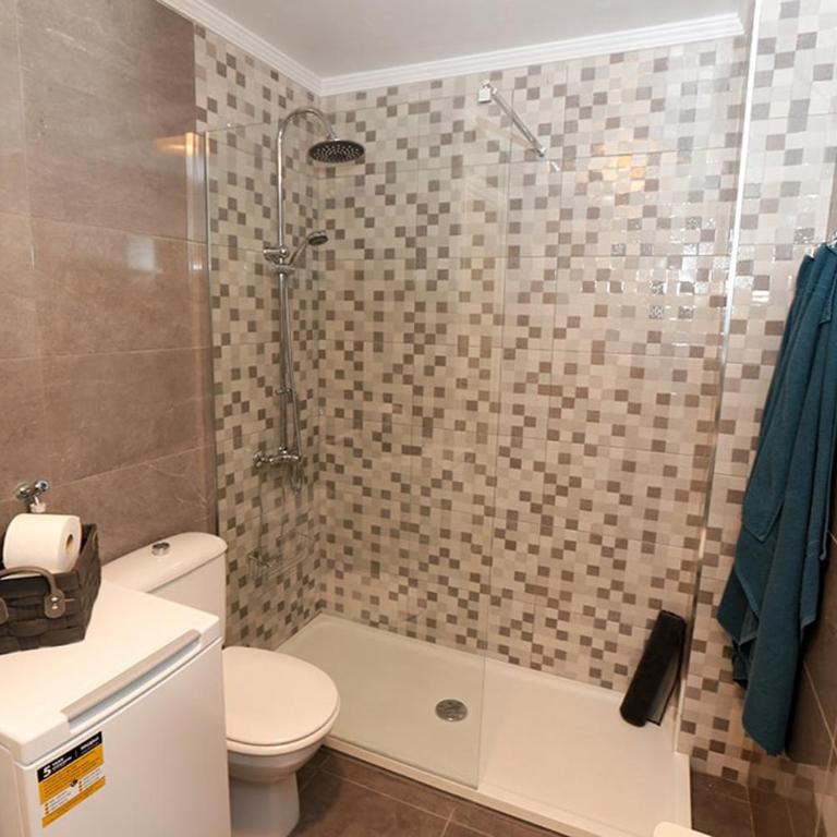Charming apartment next to the beach - Apartamento de 1 dormitorio - 2