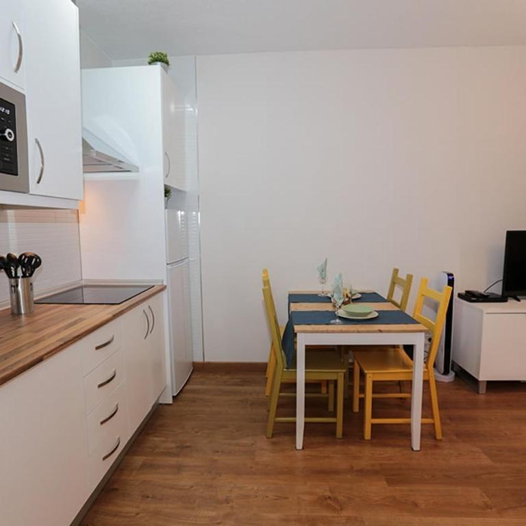 Charming apartment next to the beach - Apartamento de 1 dormitorio - 3
