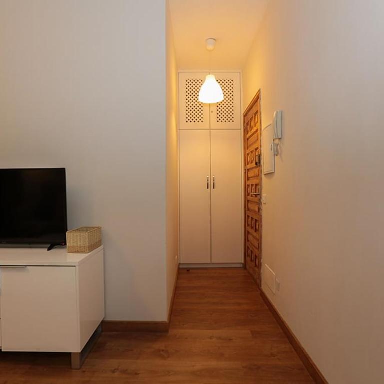 Charming apartment next to the beach - Apartamento de 1 dormitorio - 6