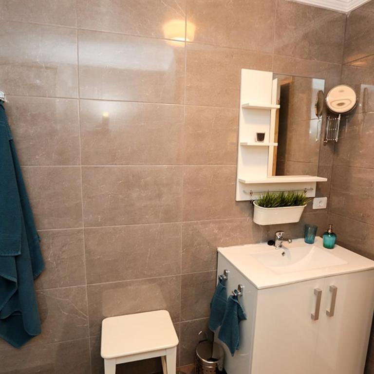 Charming apartment next to the beach - Apartamento de 1 dormitorio - 7