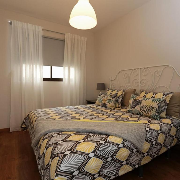 Charming apartment next to the beach - Apartamento de 1 dormitorio - 8
