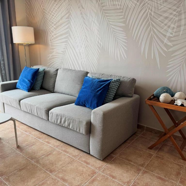 Apartamento Vera Playa - Apartamento de 2 dormitorios - 14