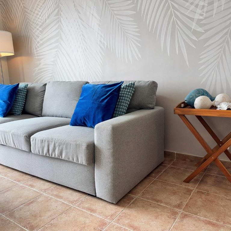 Apartamento Vera Playa - Apartamento de 2 dormitorios - 13