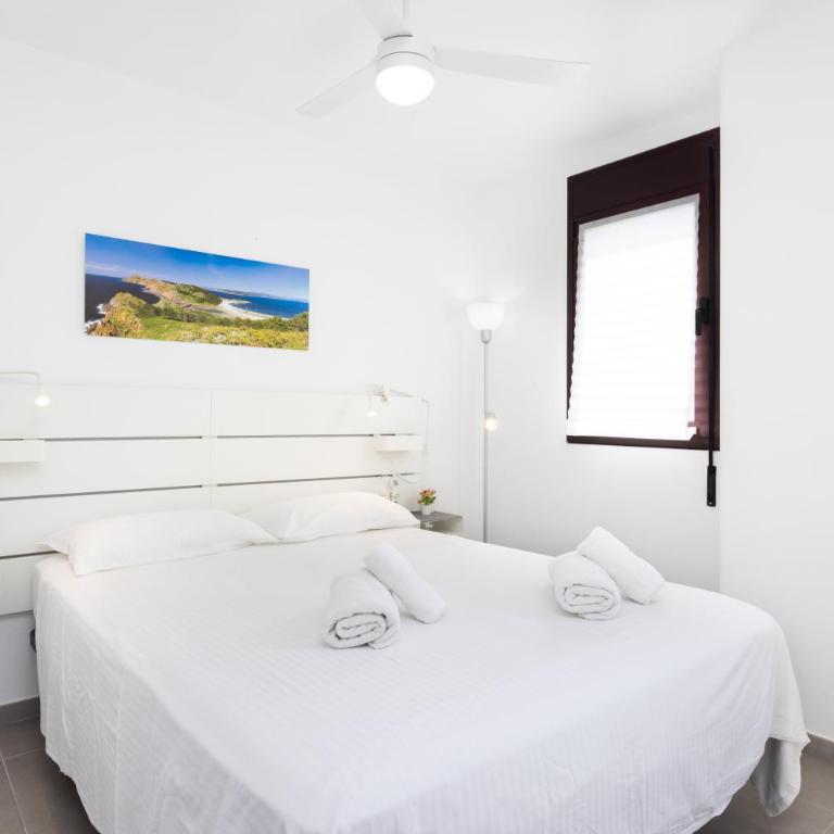 Oasis El Médano By Sunkeyrents - Apartamento - 53