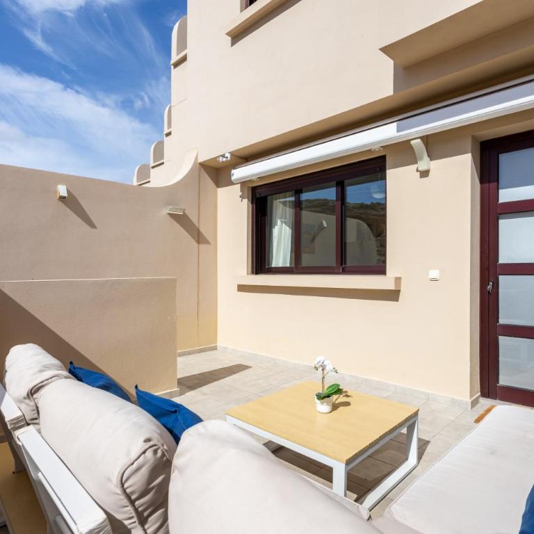 Oasis El Médano By Sunkeyrents - Apartamento - 52