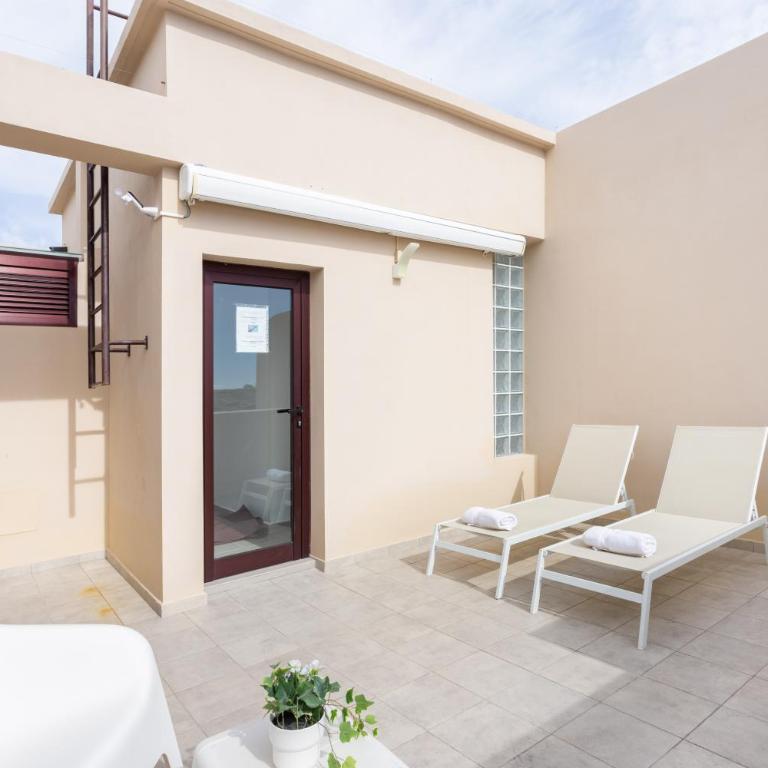 Oasis El Médano By Sunkeyrents - Apartamento - 49