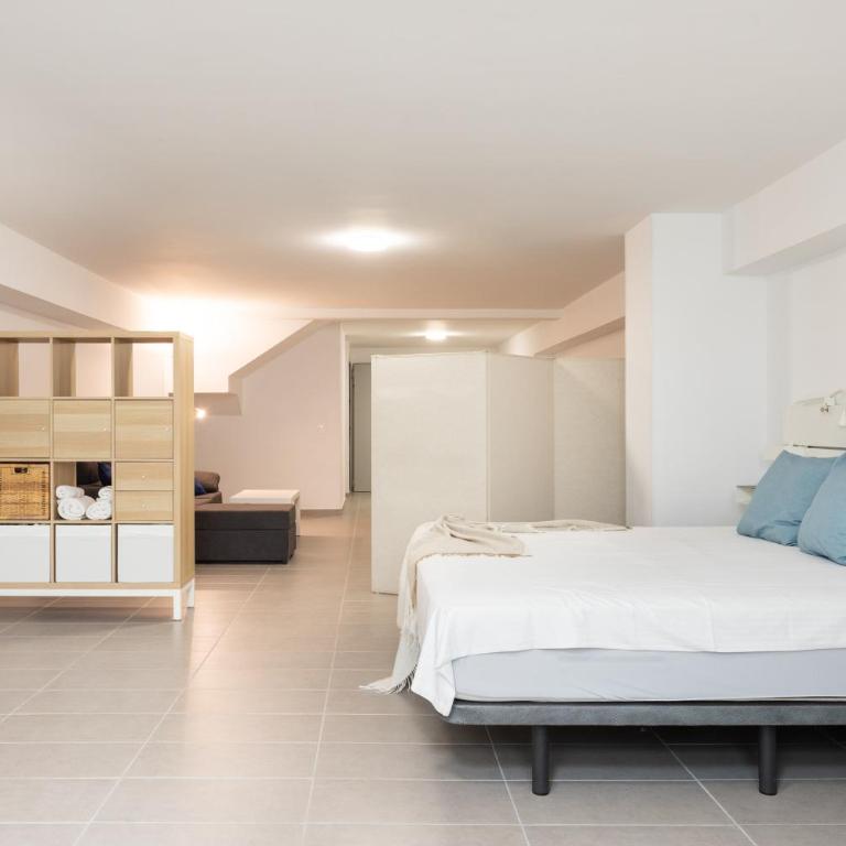 Oasis El Médano By Sunkeyrents - Apartamento - 51