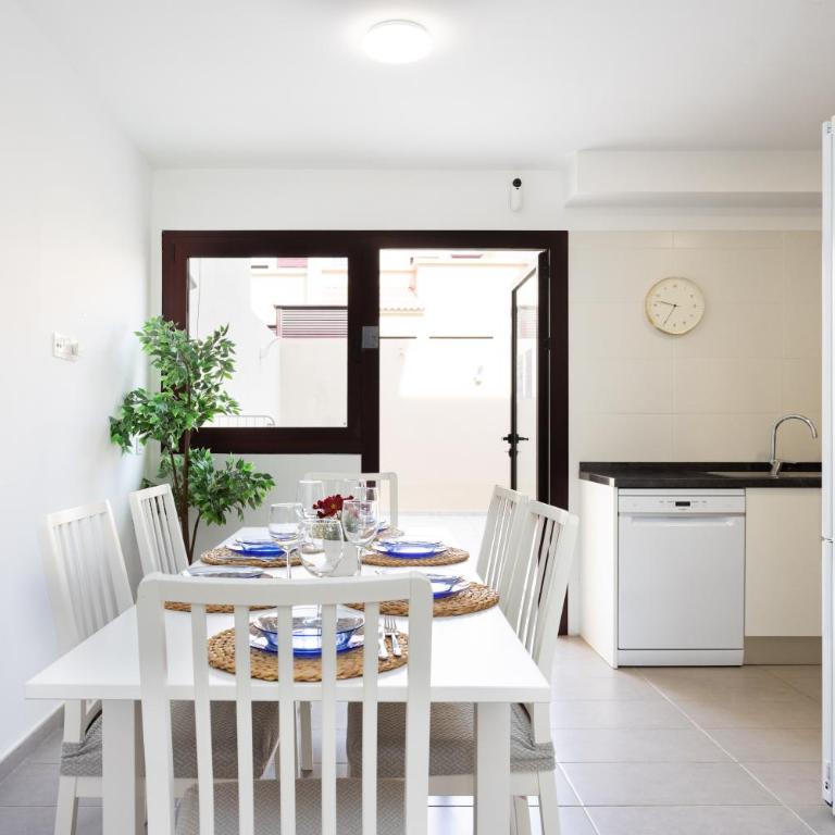Oasis El Médano By Sunkeyrents - Apartamento - 55