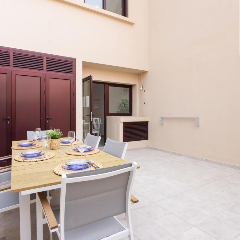 Oasis El Médano By Sunkeyrents - Apartamento - 54