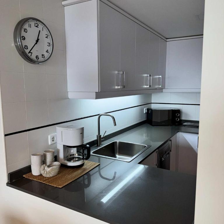 Apartamento Vera Playa - Apartamento de 2 dormitorios - 35