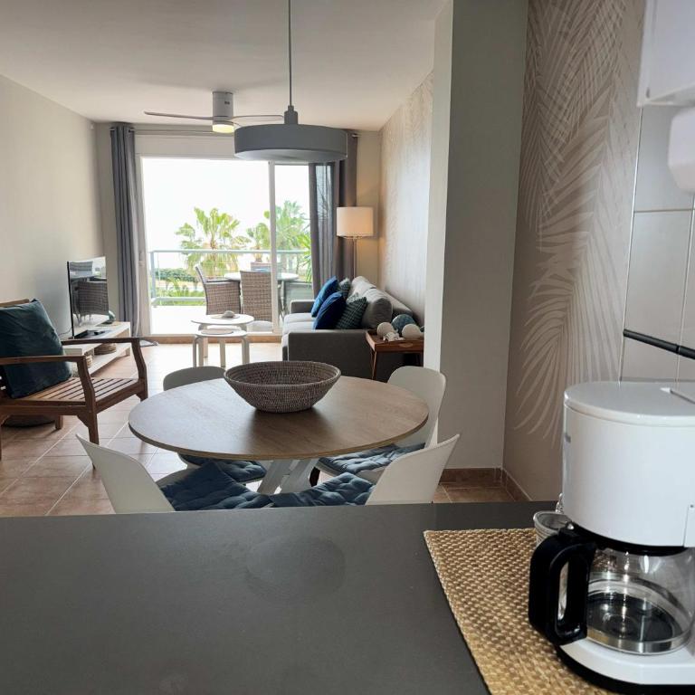 Apartamento Vera Playa - Apartamento de 2 dormitorios - 34