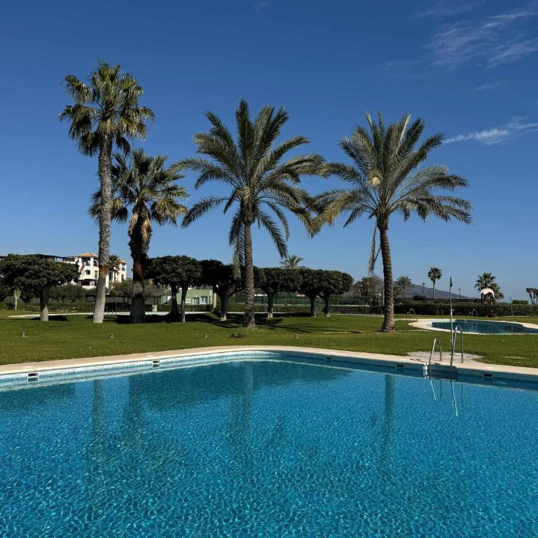 Apartamento Vera Playa - Apartamento de 2 dormitorios - 61
