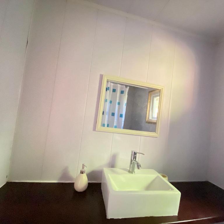 Glamping Pucón - One-Bedroom Apartment - 13