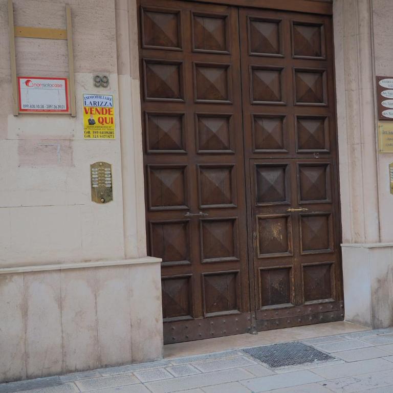 Casa La Palma Rossa Taranto - One-Bedroom Apartment - Non-Smoking - 4