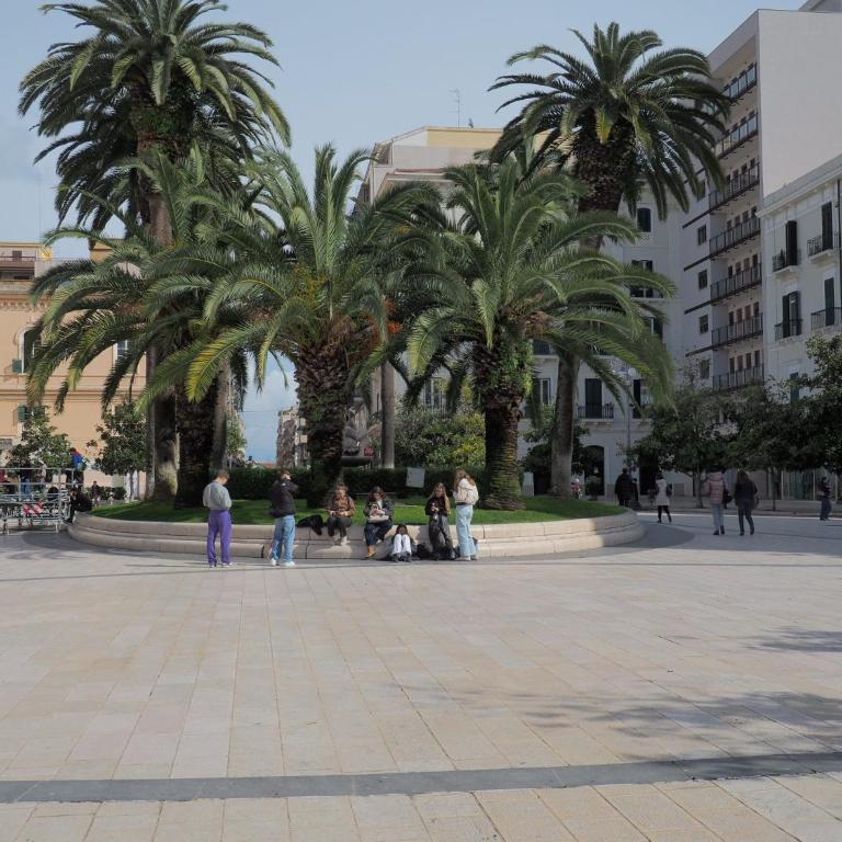 Casa La Palma Rossa Taranto - One-Bedroom Apartment - Non-Smoking - 34