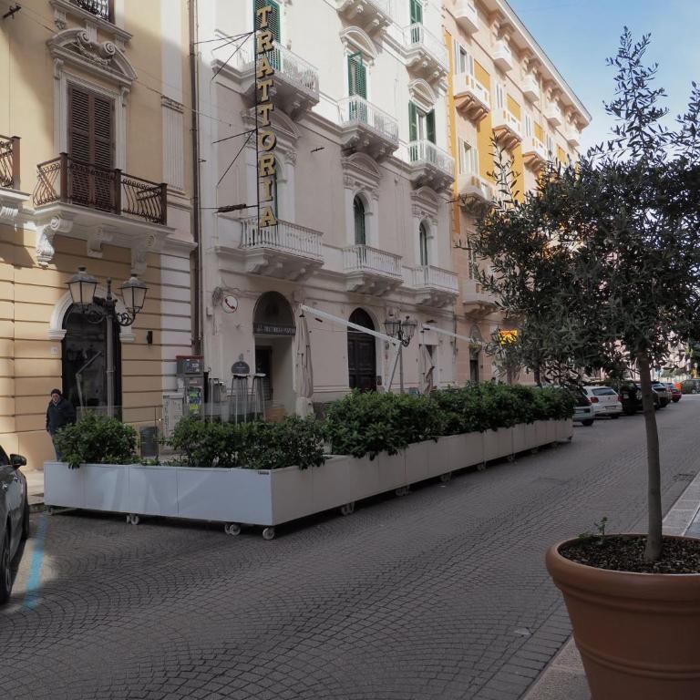 Casa La Palma Rossa Taranto - One-Bedroom Apartment - Non-Smoking - 26