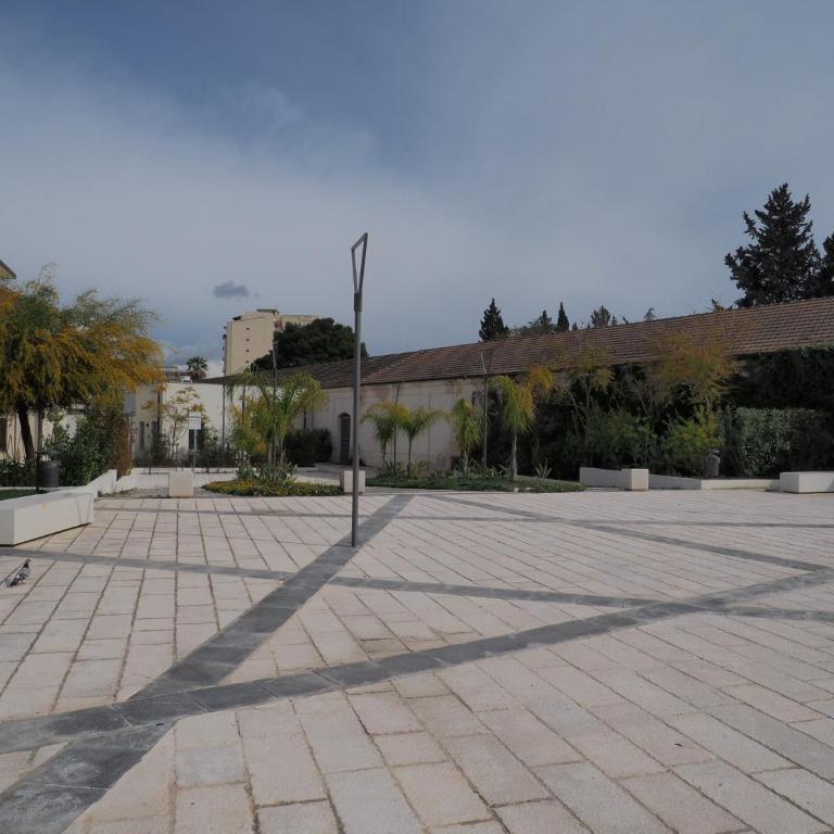 Casa La Palma Rossa Taranto - One-Bedroom Apartment - Non-Smoking - 30