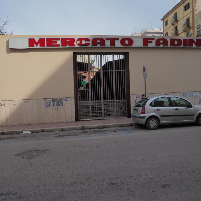 Casa La Palma Rossa Taranto - One-Bedroom Apartment - Non-Smoking - 32