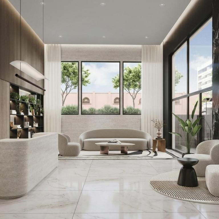 Urban San Martín Apartments by Geko - Apartamento de 2 dormitorios - 1