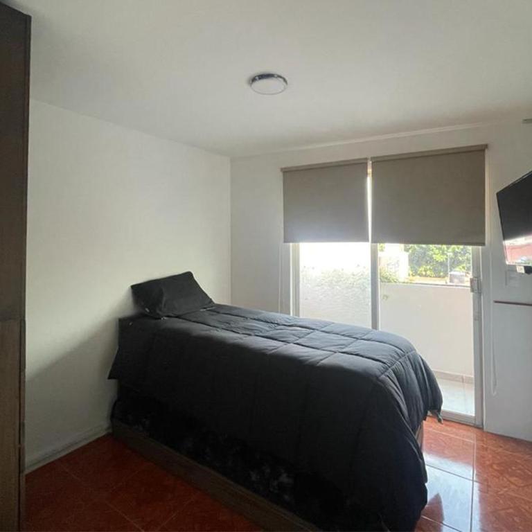 Departamento en Narvarte, CDMX - 3 - Three-Bedroom Apartment - 11